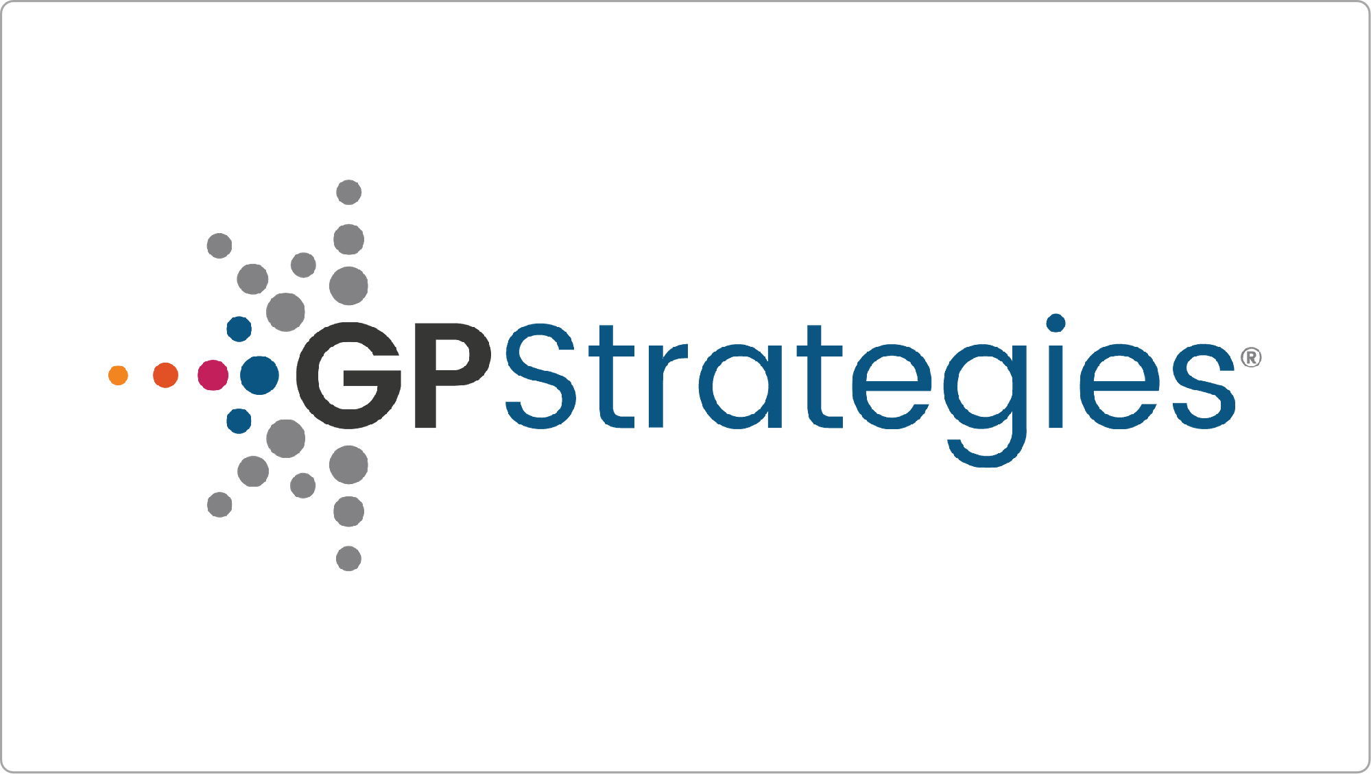 GP Strategies