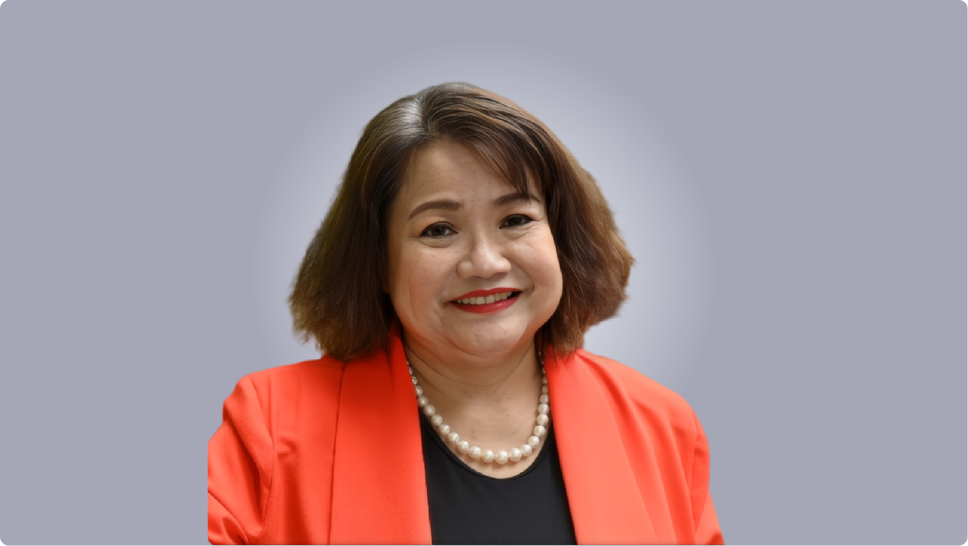 Tracey Ho Yan-Yi