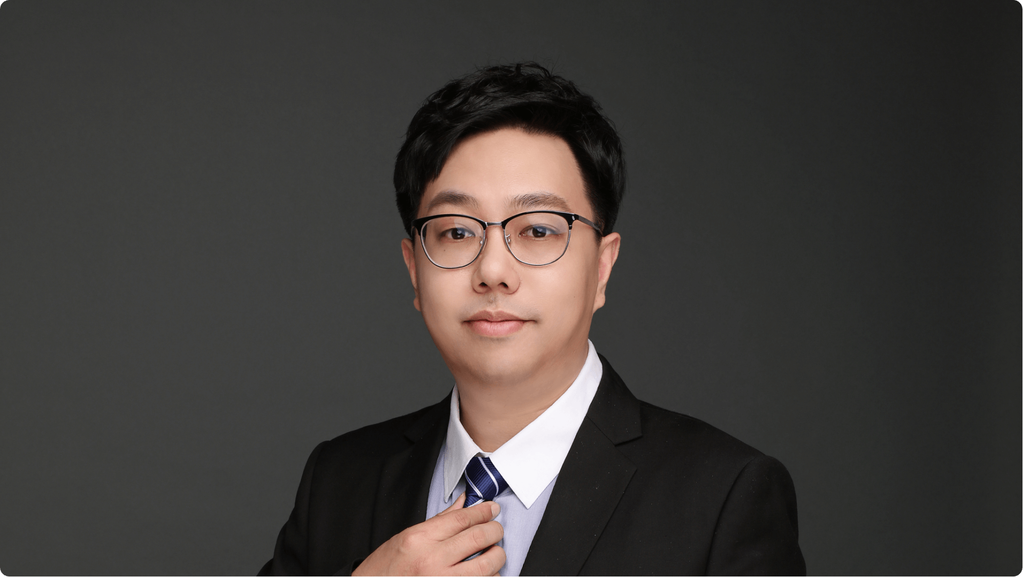 Jason Zheng