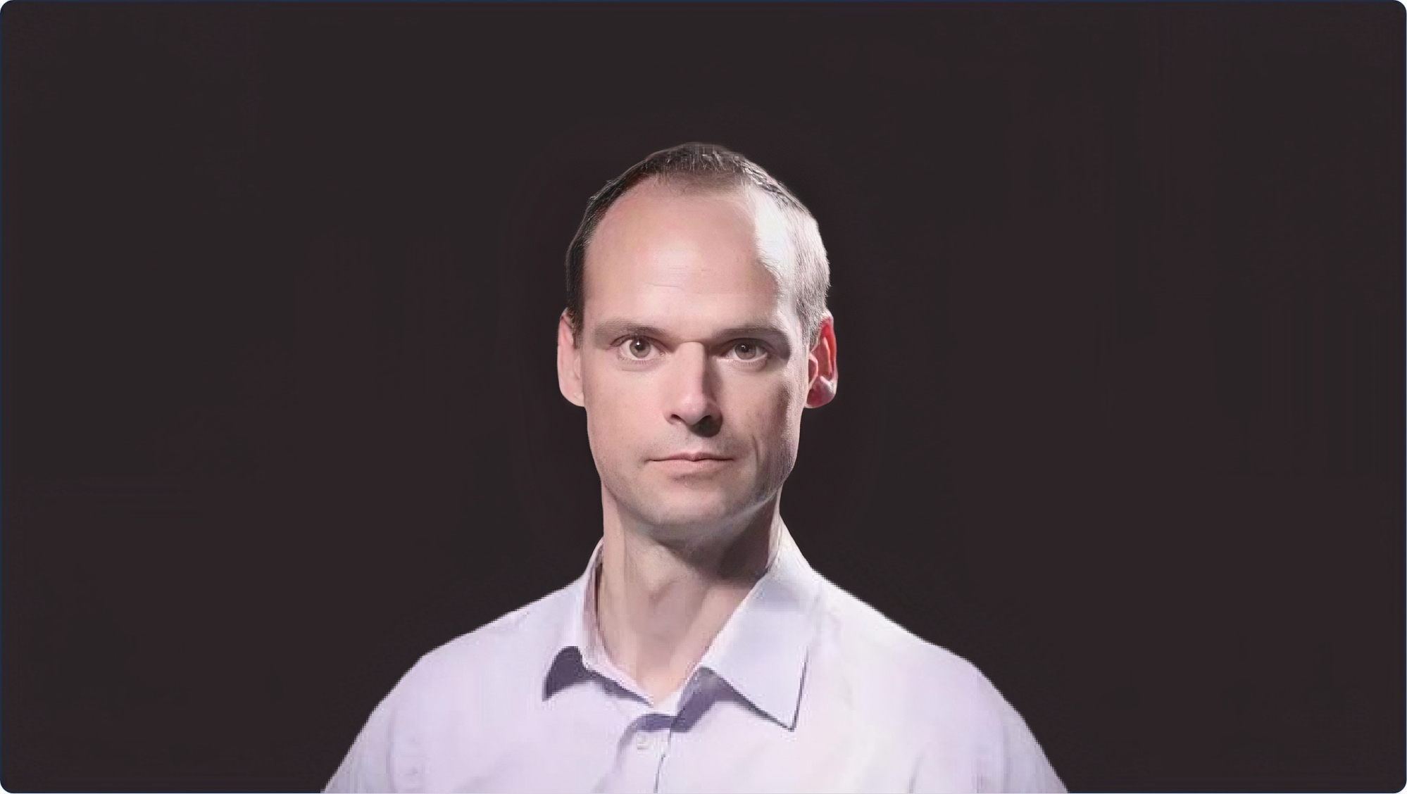 Stephane Reinink